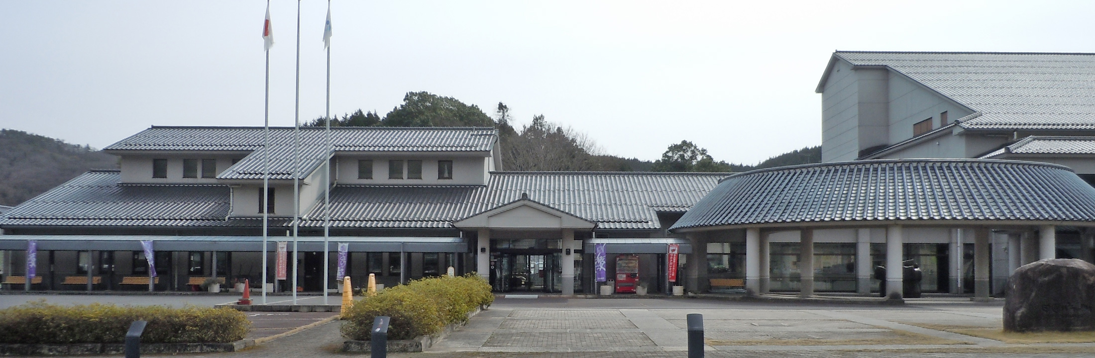 高宮図書館